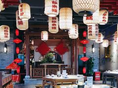 -二十八里太湖船菜(吉祥路店)