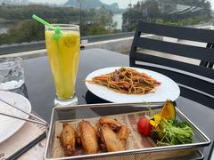 -忆咖啡观景餐厅(桂林象山公园店)