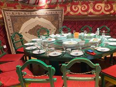 包厢-九十九顶毡房(阜石路店)