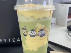 -友谊阳光城