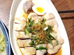 -常来小聚·广州非遗传承餐厅(地王广场店)