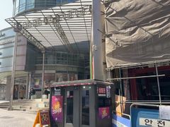 -Olive Young(明洞旗舰店)