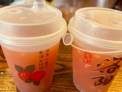 -老雒阳面馆·水席(定鼎门店)