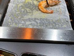 -星伦多自助料理·涮烤一体(虹悦城店)