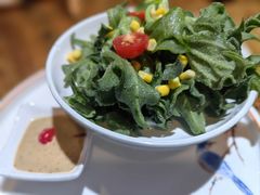 -花溪雨·森林餐厅(石基店)
