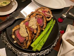 -壳里西餐厅Coquille Seafood Bistro(蒙自路店)