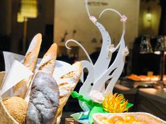 -漢咖啡·全服务式自助晚餐(武汉洲际酒店)