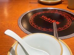 -真牛坊潮汕牛肉火锅