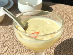 杨枝甘露-鹭江宾馆·观海餐厅