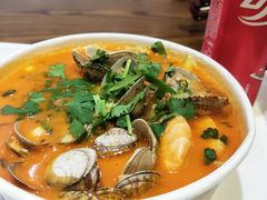 -何记花甲(海岸城旗舰店)