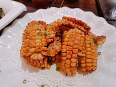 椒盐玉米-漫天香·小龙虾餐厅(夏湾店)