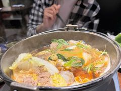 -松子料理(白家庄店)