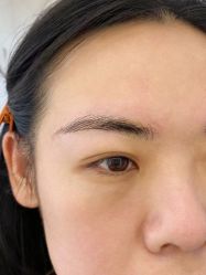 -德绣·机器野生眉发际线·美瞳线半永久