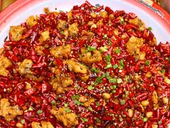 -小街47號江湖菜(四合院店)
