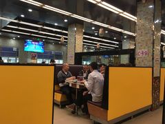 -新辉港式茶餐厅(北栅店)