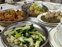 九制陈皮骨-台山第一家兴华黄鳝饭·黄鳝婆(彭沙坑总店)