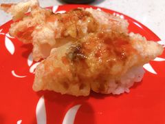 -京樽回転寿司(奥林匹克店)