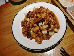 -川菜故事(光谷步行街店)