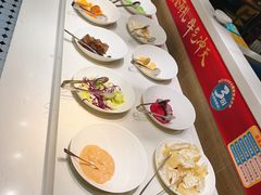 -豪客来牛排(重庆金源世纪广场1731店 )
