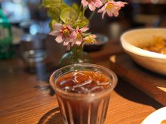 -肆海小川菜酒馆Wine Bistro (青年路店)