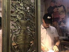 -家宴·灌蛋·沙茶面(曾厝垵店)