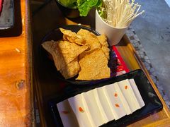 -捞围鲜·港式打边炉(海阳路店)