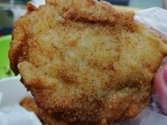 -肯德基(洛川店)