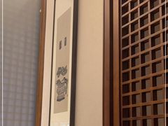 -静之湖湖畔餐厅