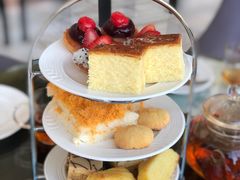 -长春净月潭喜来登酒店·盛宴标帜餐厅