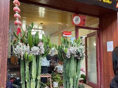 门面-阿鹏故事云南野生菌火锅(人民路店)