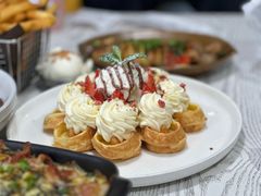 -娜娜家•Nana's restaurant (南开大悦城店)