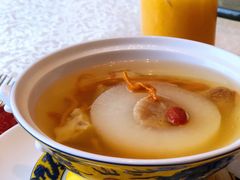 -青岛香格里拉·香宫中餐厅