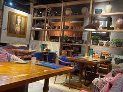 -雀舞云南菜(天津天河城购物中心店)