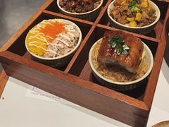 -火山屋台(新街口店)