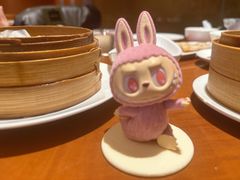 -杭州JW万豪酒店-万豪中餐厅