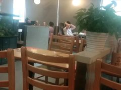 大堂-李先生牛肉面大王(华联商厦店)