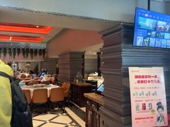 -大鸭梨烤鸭店(花园村店)