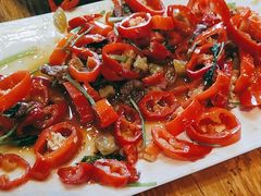 -田大厨海鲜超市(万豪店)