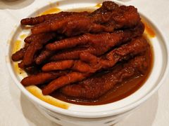 铁勺鸡爪-大铁勺新津菜(东丽阳光新业广场店)