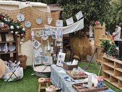 -HERRE·FARM 赫尔露营农场·团建聚会包场