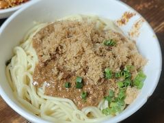 家常脆绍面-牛王庙(龙华花园店)