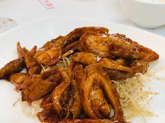 -文记壹心鸡(宝华路店)