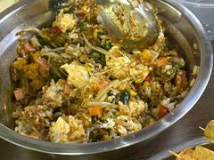 -姐夫家·沈阳黏糊麻辣拌·拌鸡架·冷面(南头古城店)