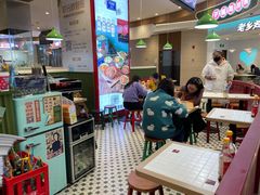 -子固路老南昌拌粉(凯德星贸店)