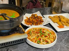 -泉味道贵州厨房(三里河店)