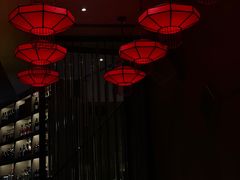 -苏州凯悦酒店·酒肆(华池街店)