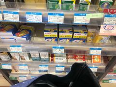 -上海市第一医药商店(南京东路店)