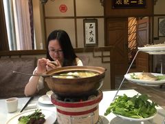 -品大伍·食之道品伍味(汪海店)