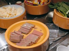 -龍歌自助小火锅(崂山丽达店)