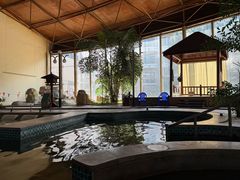 -汤泊温泉度假村